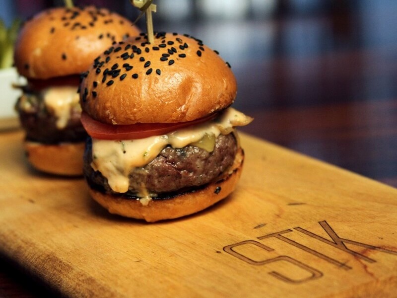 STK Miami Foto: Reprodução