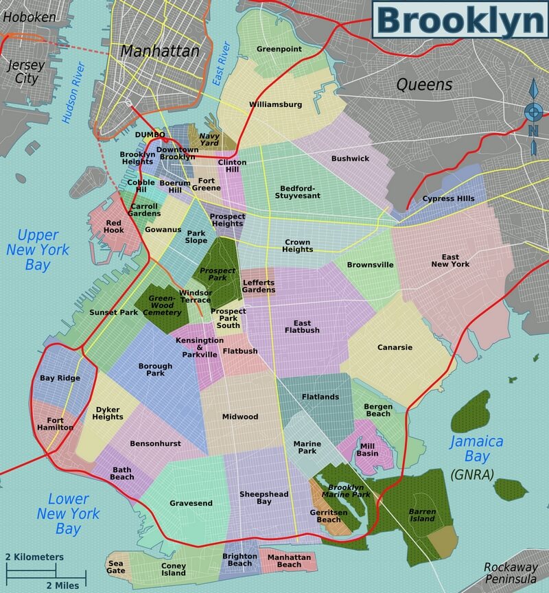 brooklyn