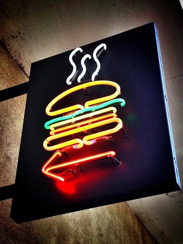 Burger Joint Foto: Divulgação