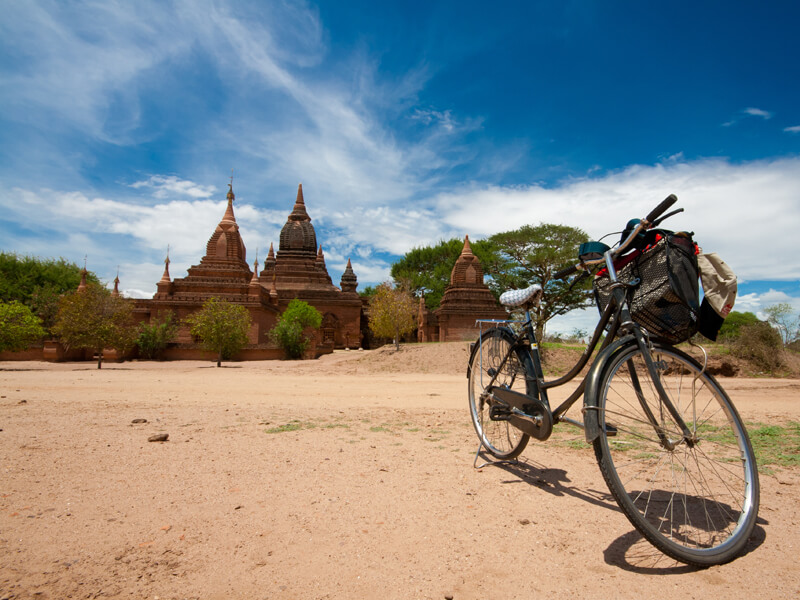 Myanmar Foto: Teresa Perez Tours