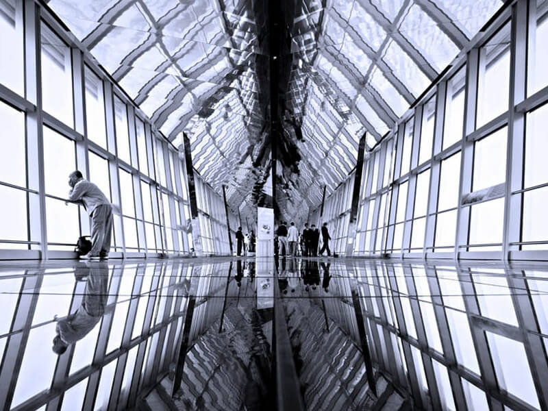 Shangai World Financial Center Foto: Reprodução
