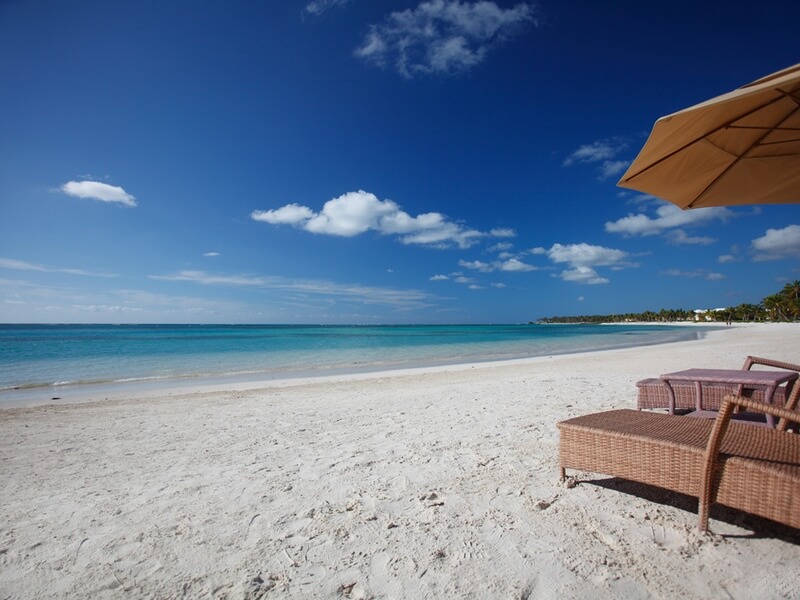 Punta Cana Foto: Divulgação/Turismo República Dominicana