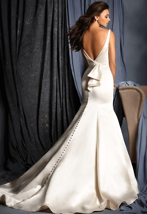 Alfred Angelo Bridal Foto: Divulgação