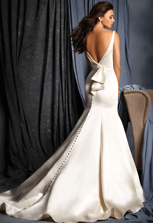 Alfred Angelo Bridal Foto: Divulgação