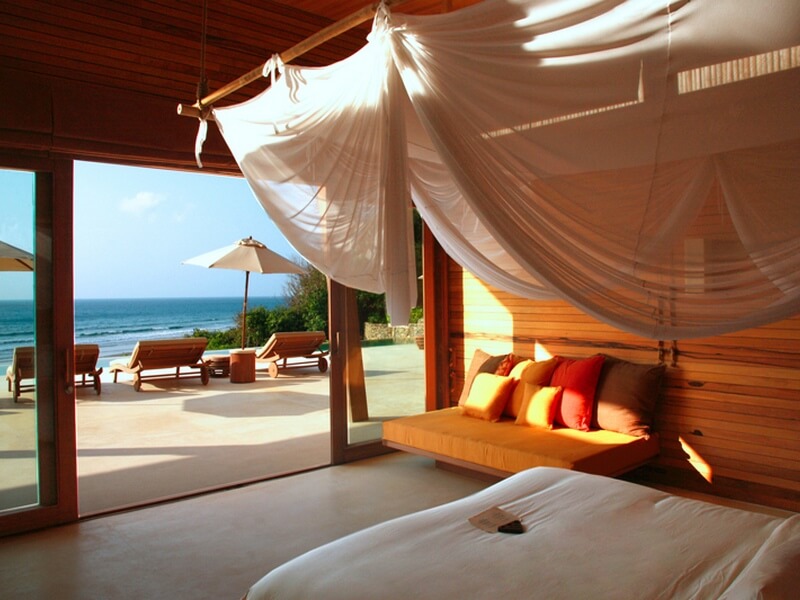 Villa Foto: Six Senses Con Dao