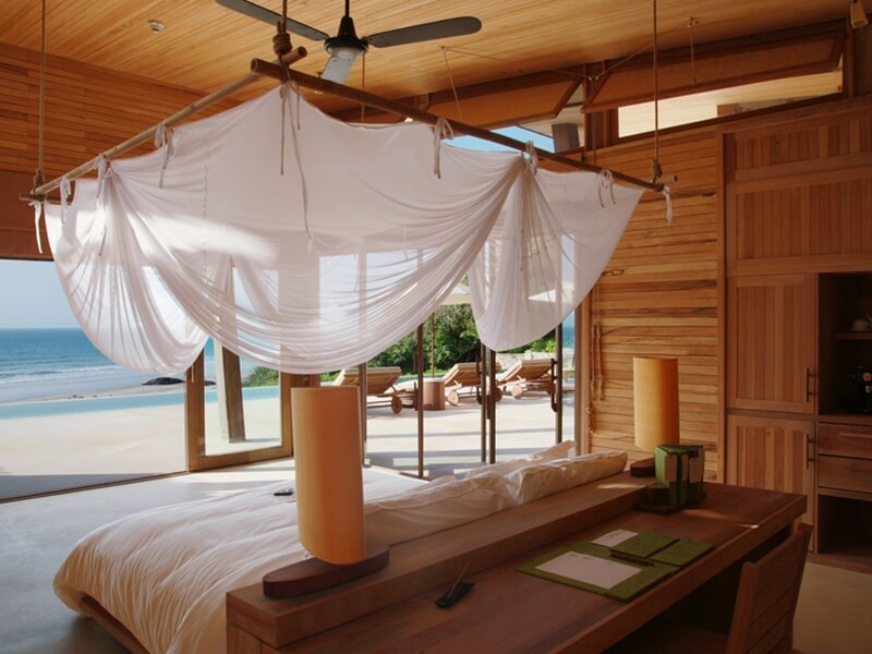 Villa Foto: Six Senses Con Dao