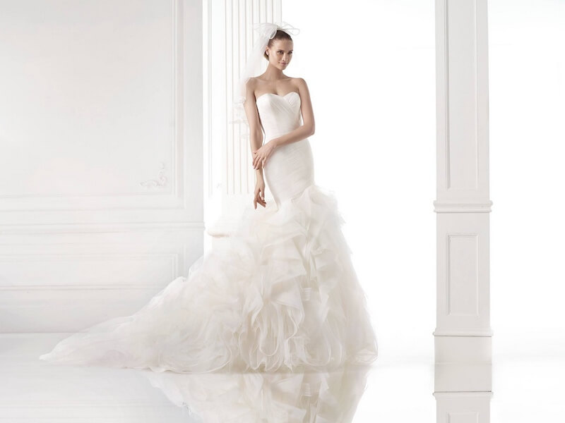 Coral Gables Bridals Foto: Divulgação