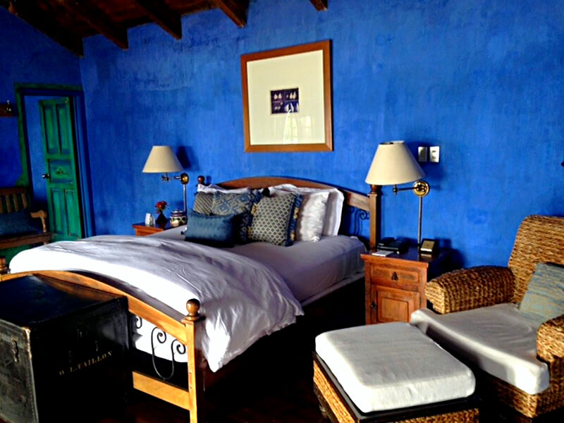 Casa Palopó Foto: Roberto Bitelman