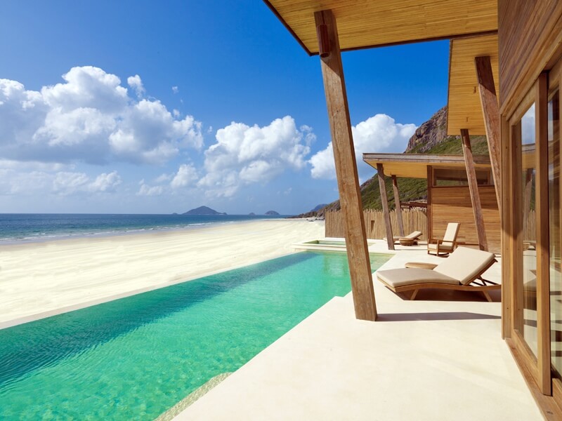 Foto: Six Senses Con Dao