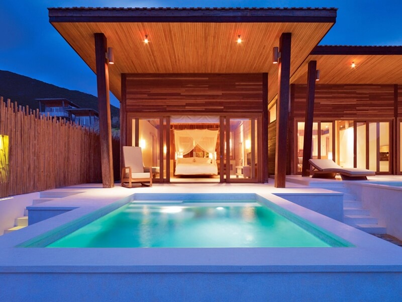 Foto: Six Senses Con Dao