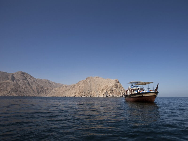 Foto: Six Senses Zighy Bay 