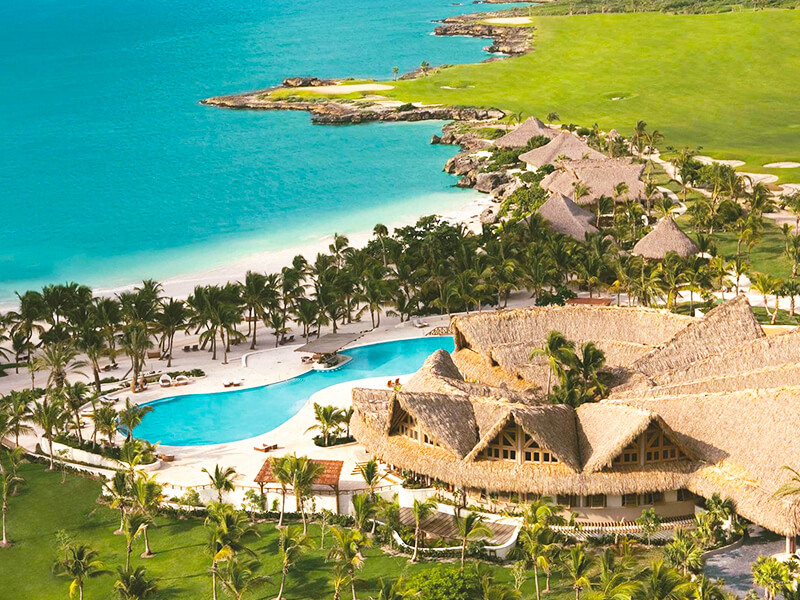 Foto: Eden Rock at Cap Cana