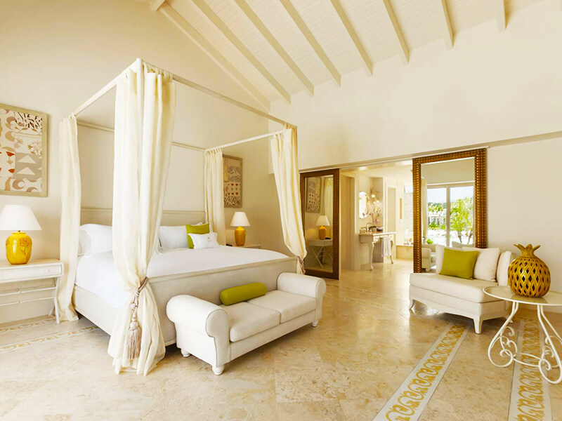 Foto: Eden Rock at Cap Cana