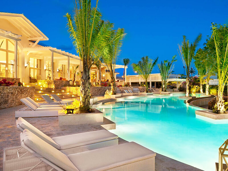 Foto: Eden Rock at Cap Cana