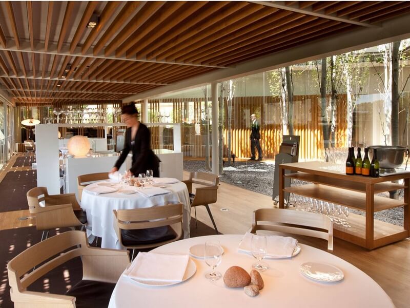 El Celler de Can Roca Foto: Divulgação