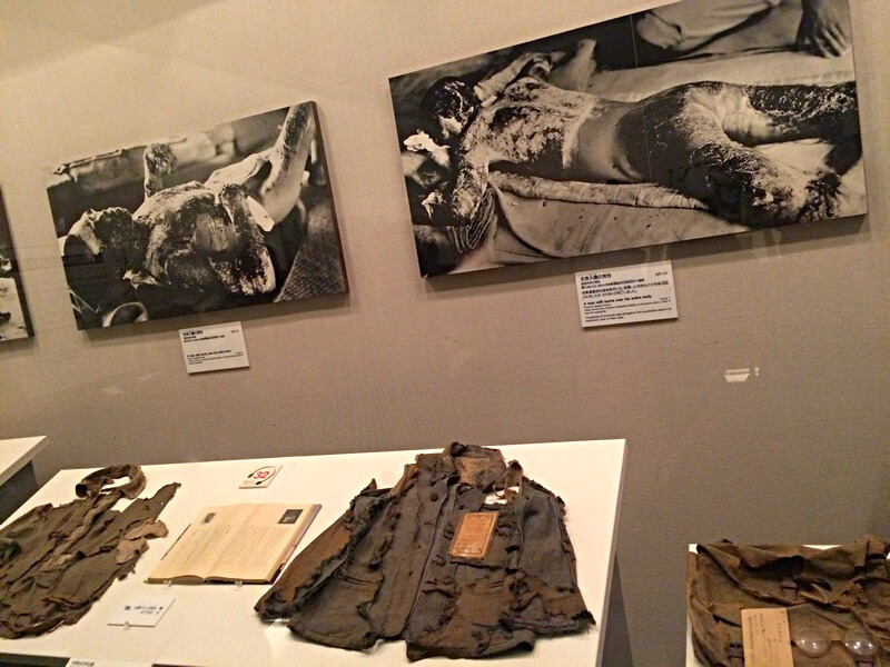 Museu da Guerra Foto: Luiza Rodas