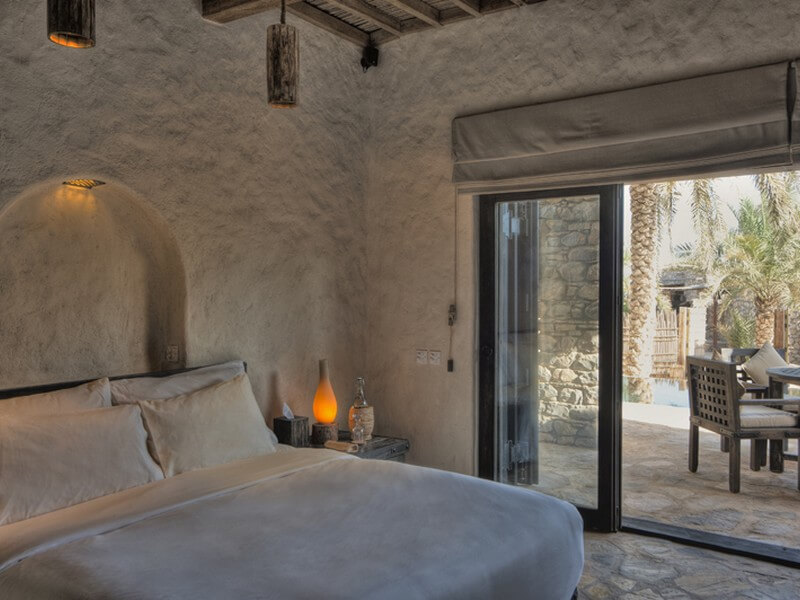 Foto: Six Senses Zighy Bay 