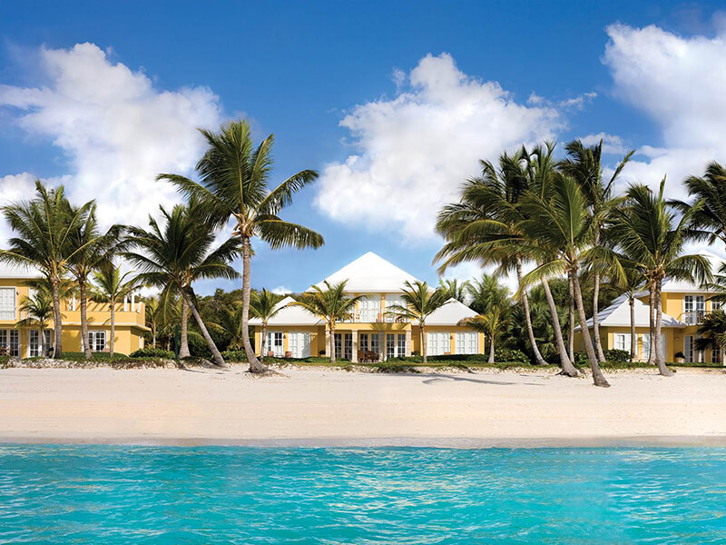 Foto: Tortuga Bay Hotel
