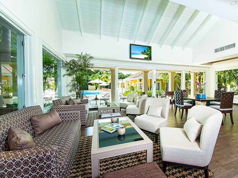 Foto: Tortuga Bay Hotel