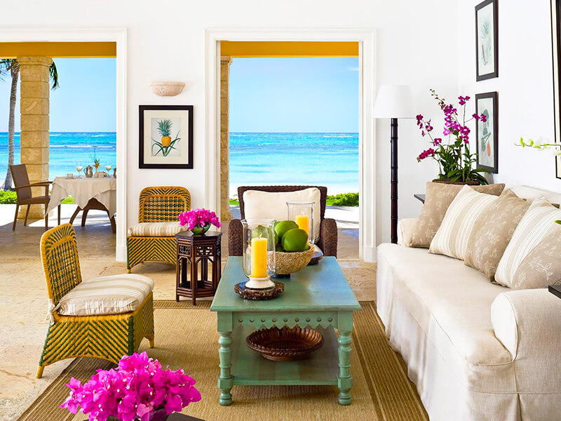 Foto: Tortuga Bay Hotel