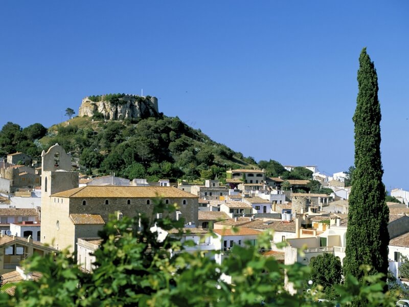 Begur Foto: Reprodução
