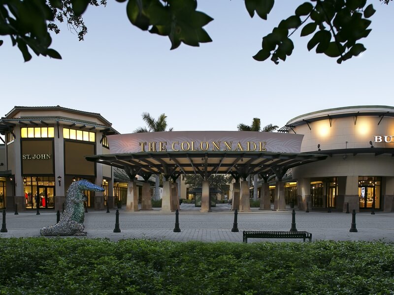 Sawgrass Mills Foto: Reprodução