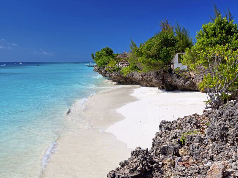 Zanzibar Foto: Teresa Perez Tours