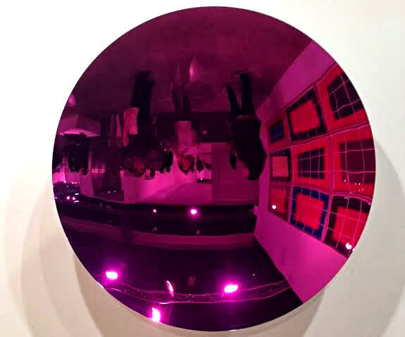 Art Basel Miami Beach Foto: Viva Miami