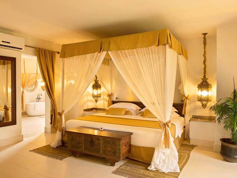 Foto: Hotel Baraza