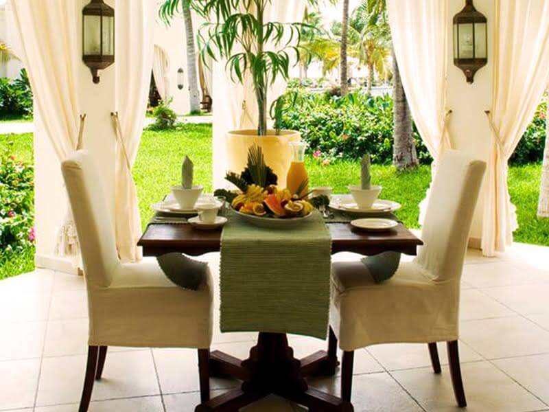 Foto: Hotel Baraza