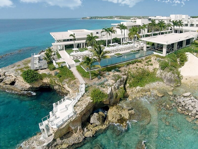 Hotel Viceroy Foto: Divulgação
