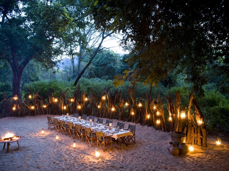 Foto: Lake Manyara Tree Lodge 