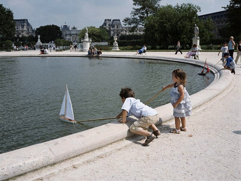 Le Meurice Foto: Reprodução