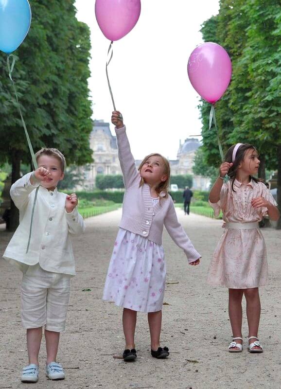 Le Meurice Foto: Reprodução