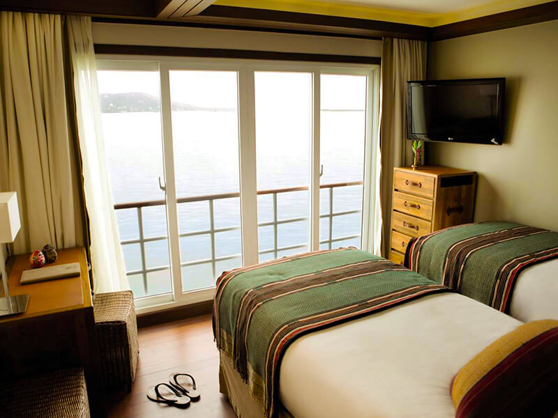 Foto: Belmond Orcaella
