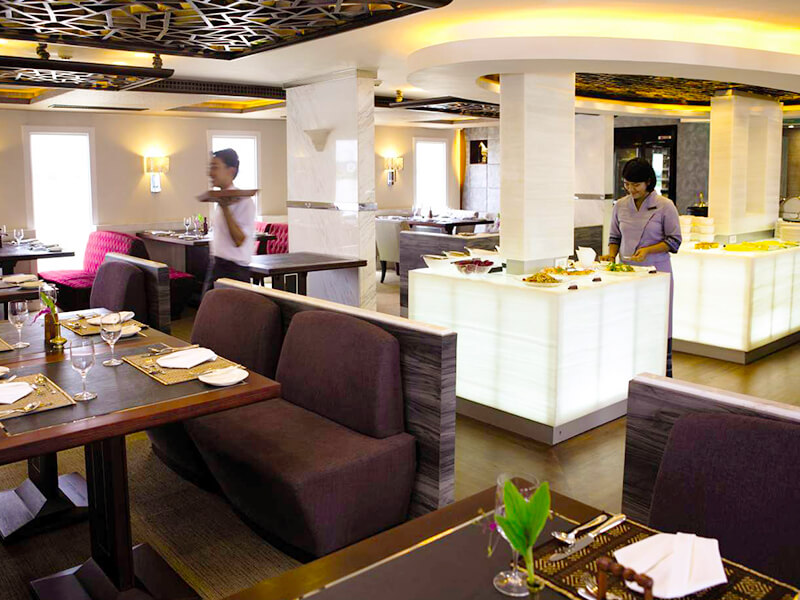 Foto: Belmond Orcaella