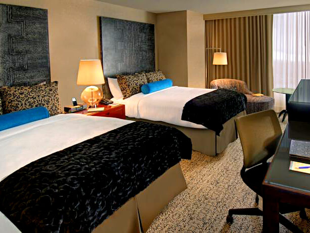Hotel Palomar Foto: Reprodução