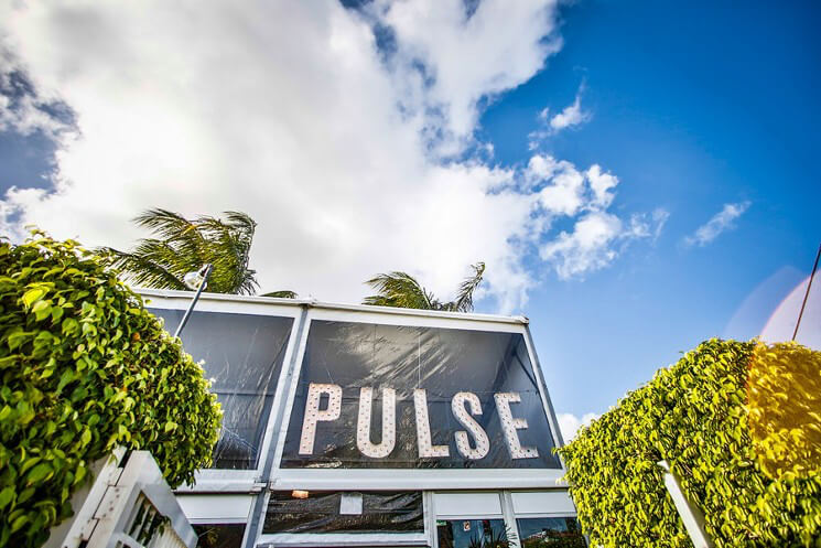 PULSE Miami Beach Foto: Reprodução