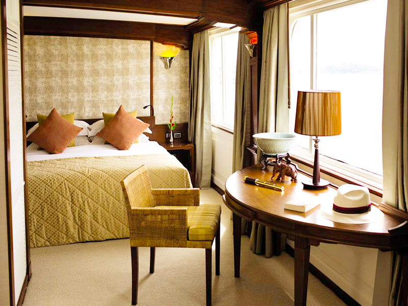 Foto: Belmond Road to Mandalay