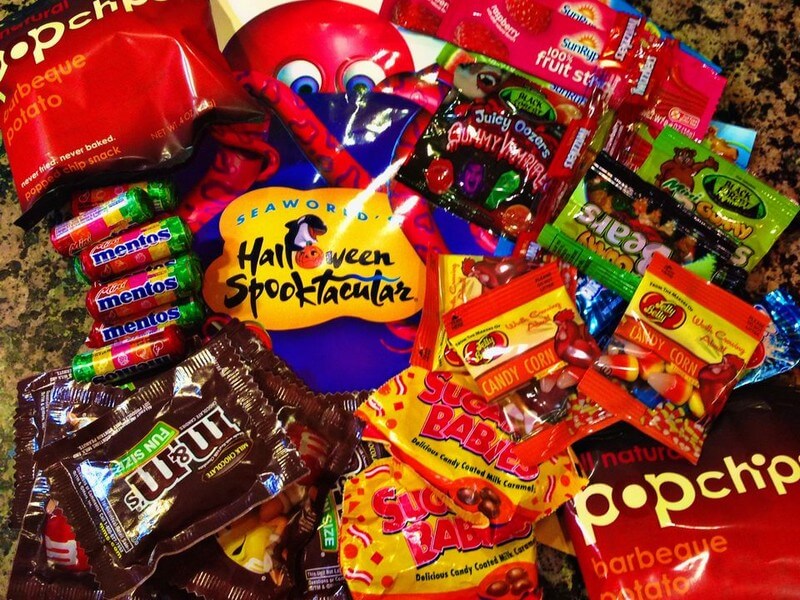 Halloween Spooktacular Foto: Reprodução