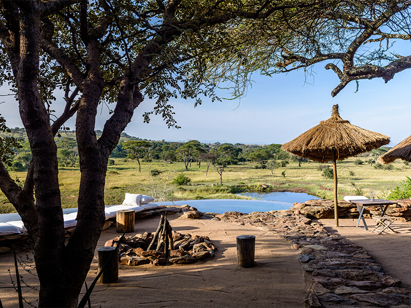 Foto: Singita Faru Faru Lodge