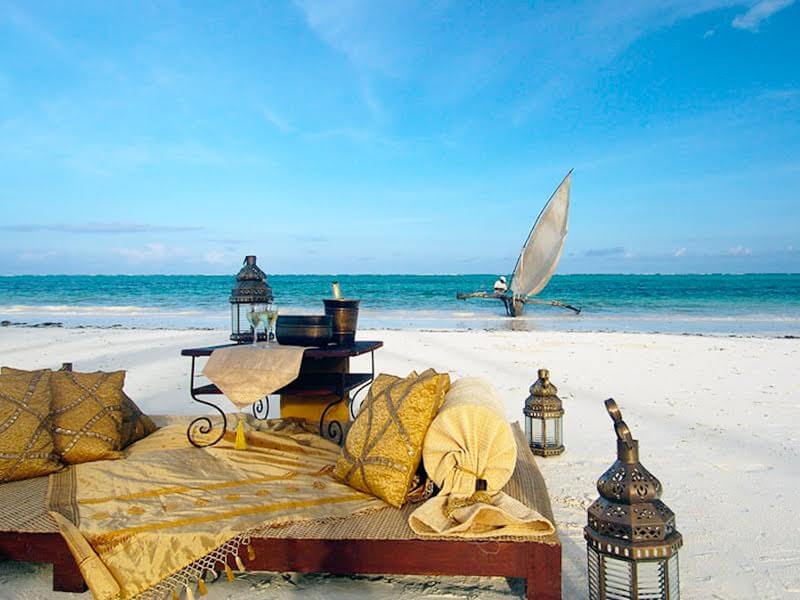 Foto: The Palms Zanzibar