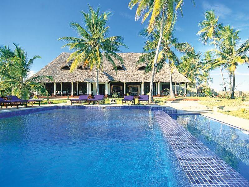 Foto: The Palms Zanzibar