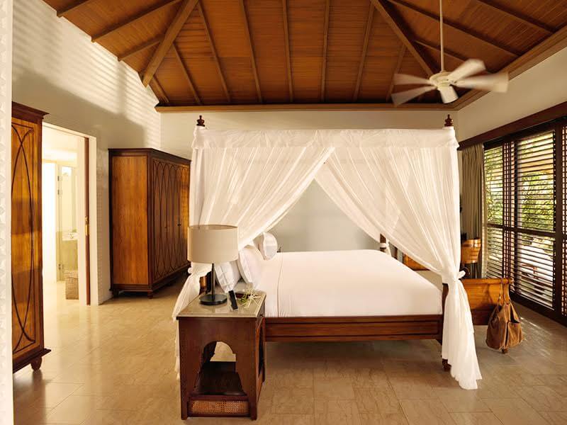 Foto: The Residence Zanzibar