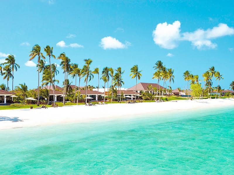 Foto: The Residence Zanzibar