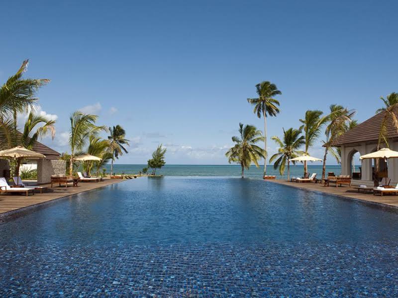 Foto: The Residence Zanzibar