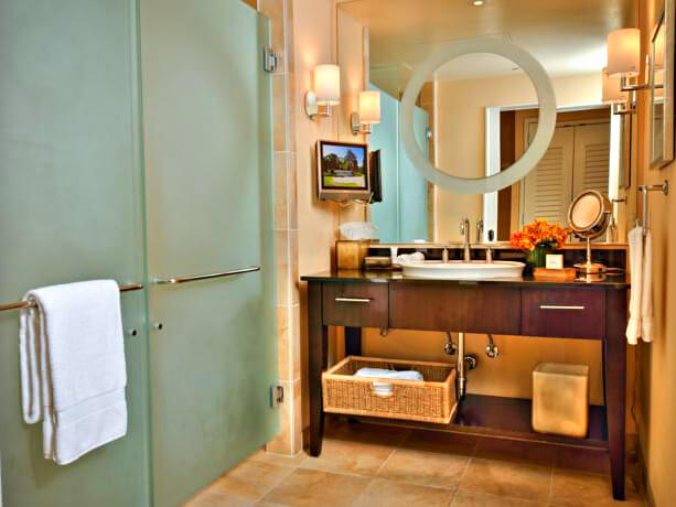 Beverly Hilton Foto: Reprodução