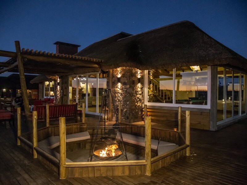 Foto: Parador Casa da Montanha