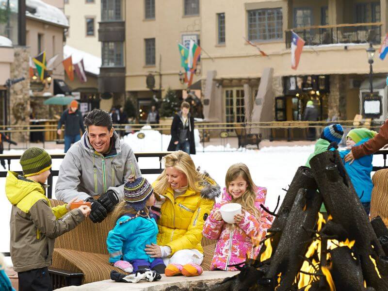 Beaver Creek Foto: Vail Resorts Inc