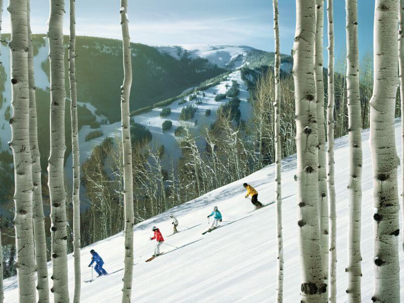 Beaver Creek Foto: Vail Resorts Inc